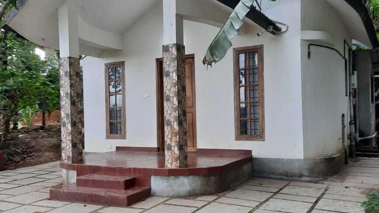 Photo of Outdoor in Panamaram