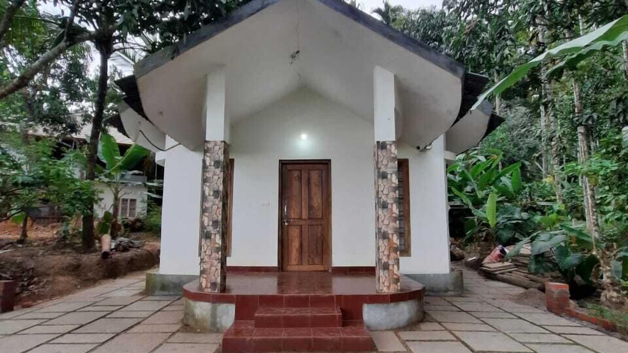 Photo of Outdoor in Panamaram