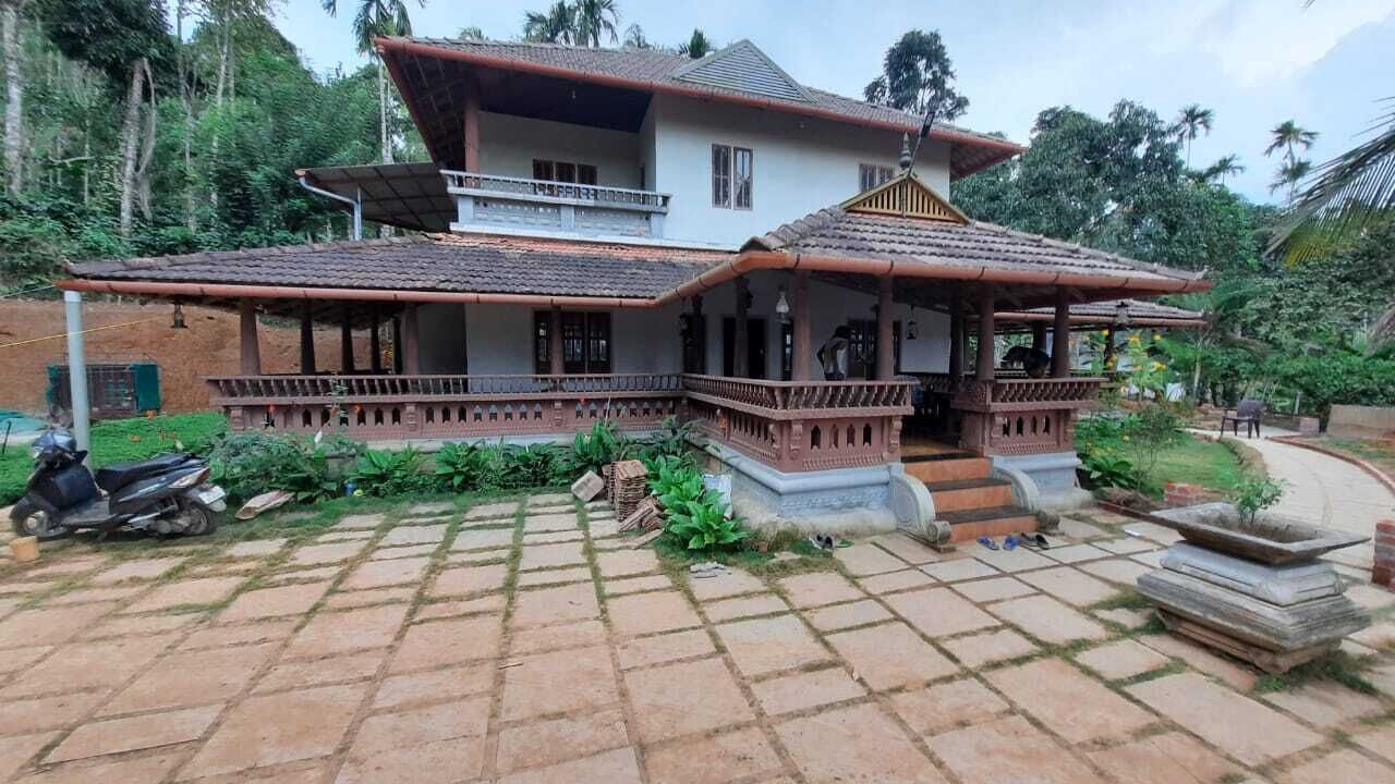Photo of Outdoor in Panamaram