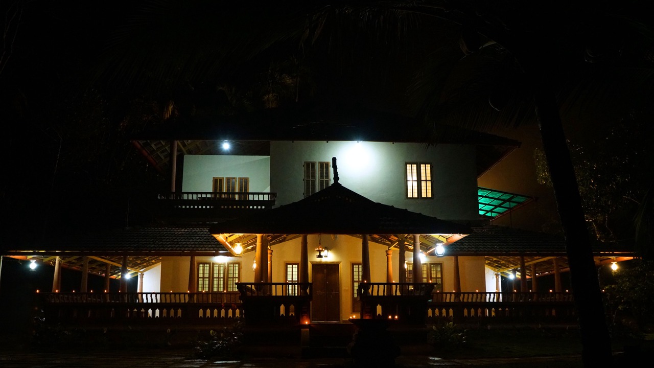 Photo of Outdoor in Panamaram