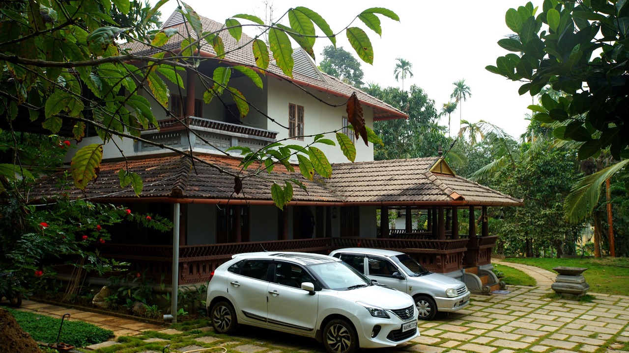 Photo of Outdoor in Panamaram