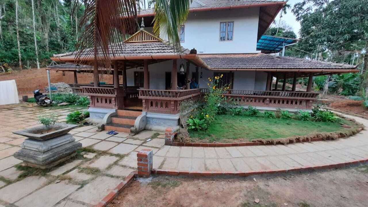 Photo of Outdoor in Panamaram