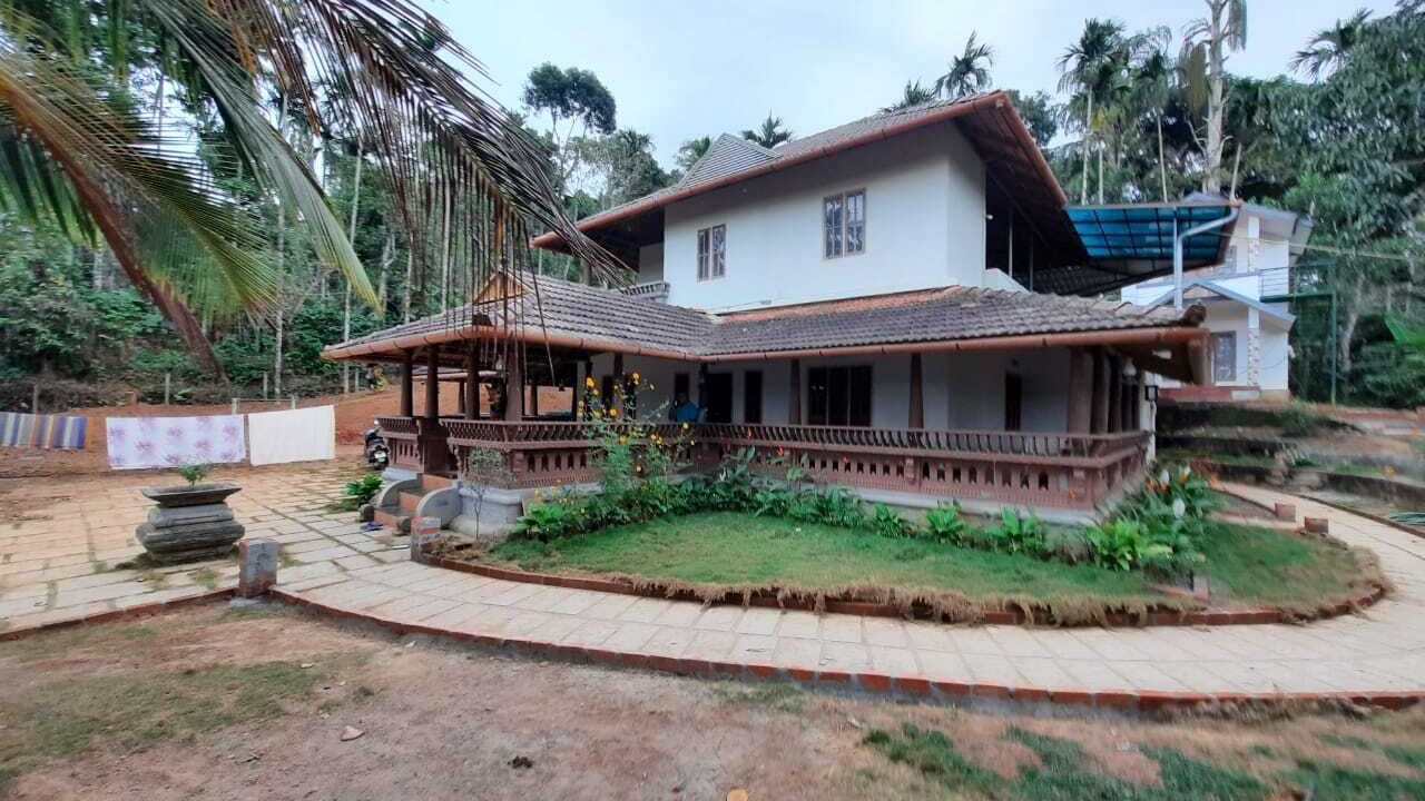 Photo of Outdoor in Panamaram