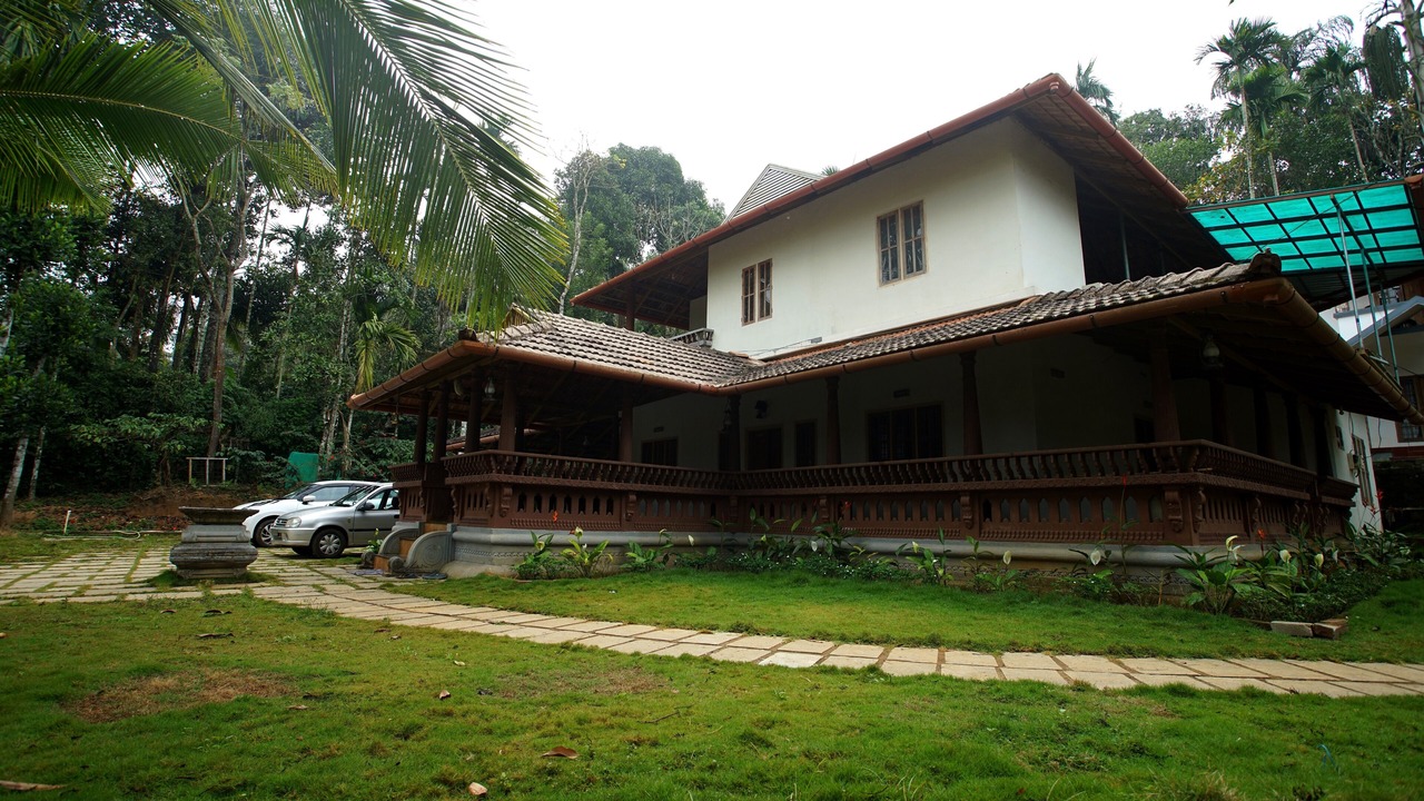 Photo of Outdoor in Panamaram