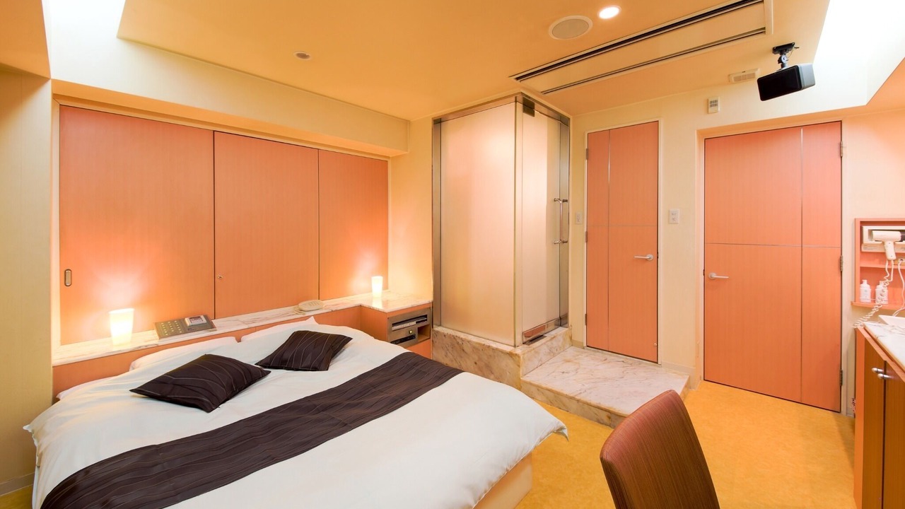 Photo of Bedroom in Uehonmachi