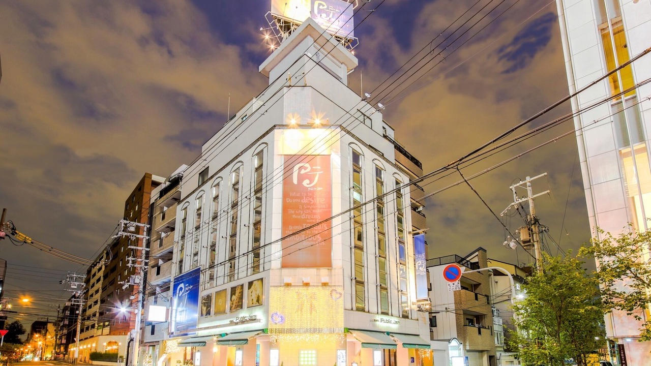 Photo of Outdoor in Uehonmachi