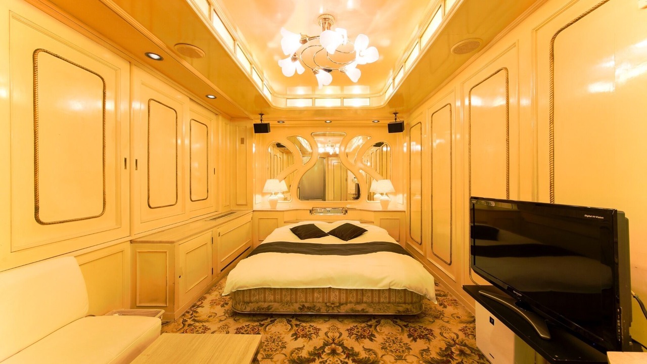 Photo of Bedroom in Uehonmachi