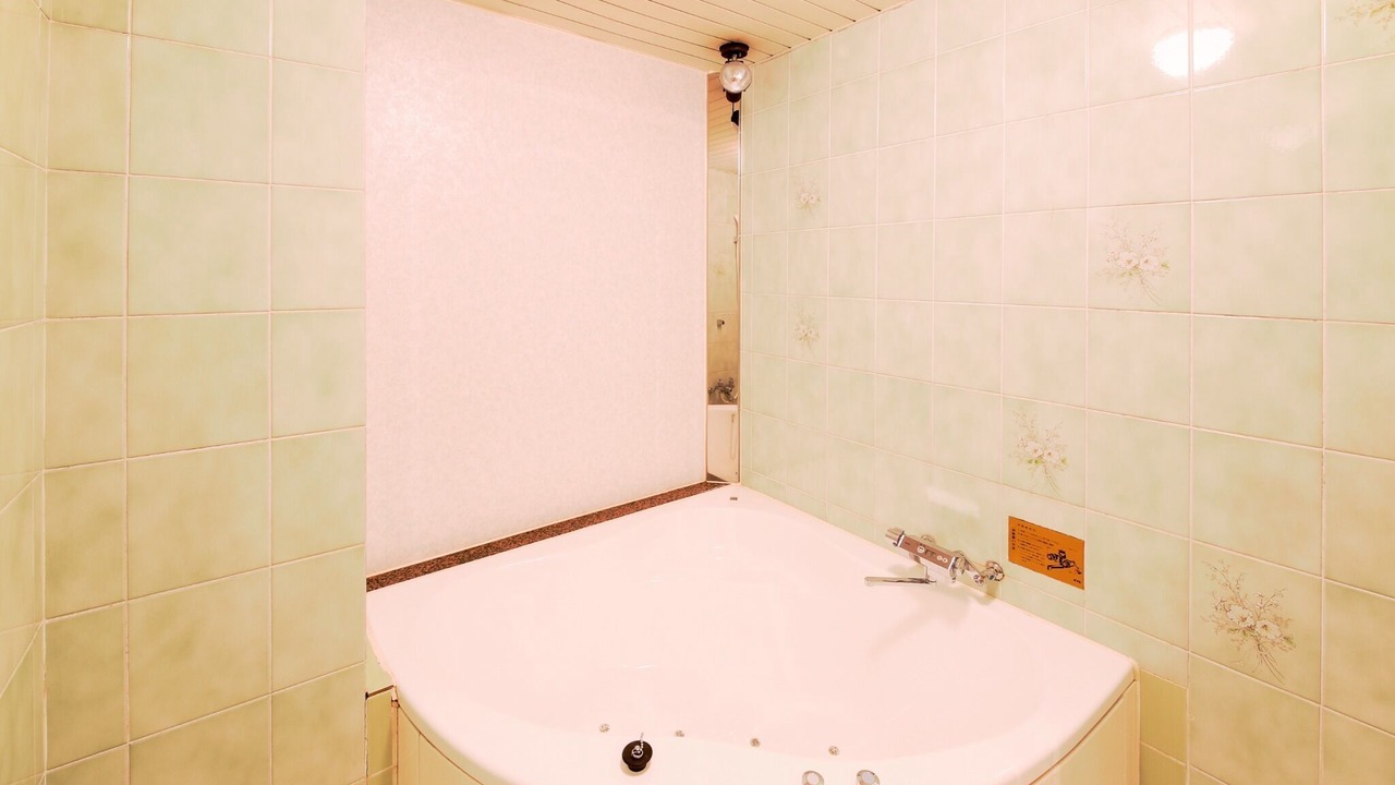 Photo of Bathroom in Uehonmachi