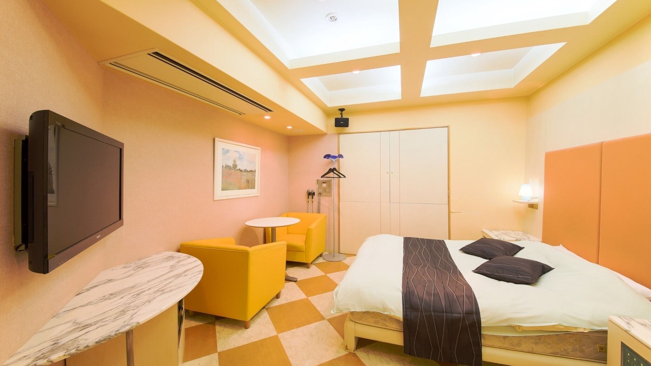 Photo of Bedroom in Uehonmachi