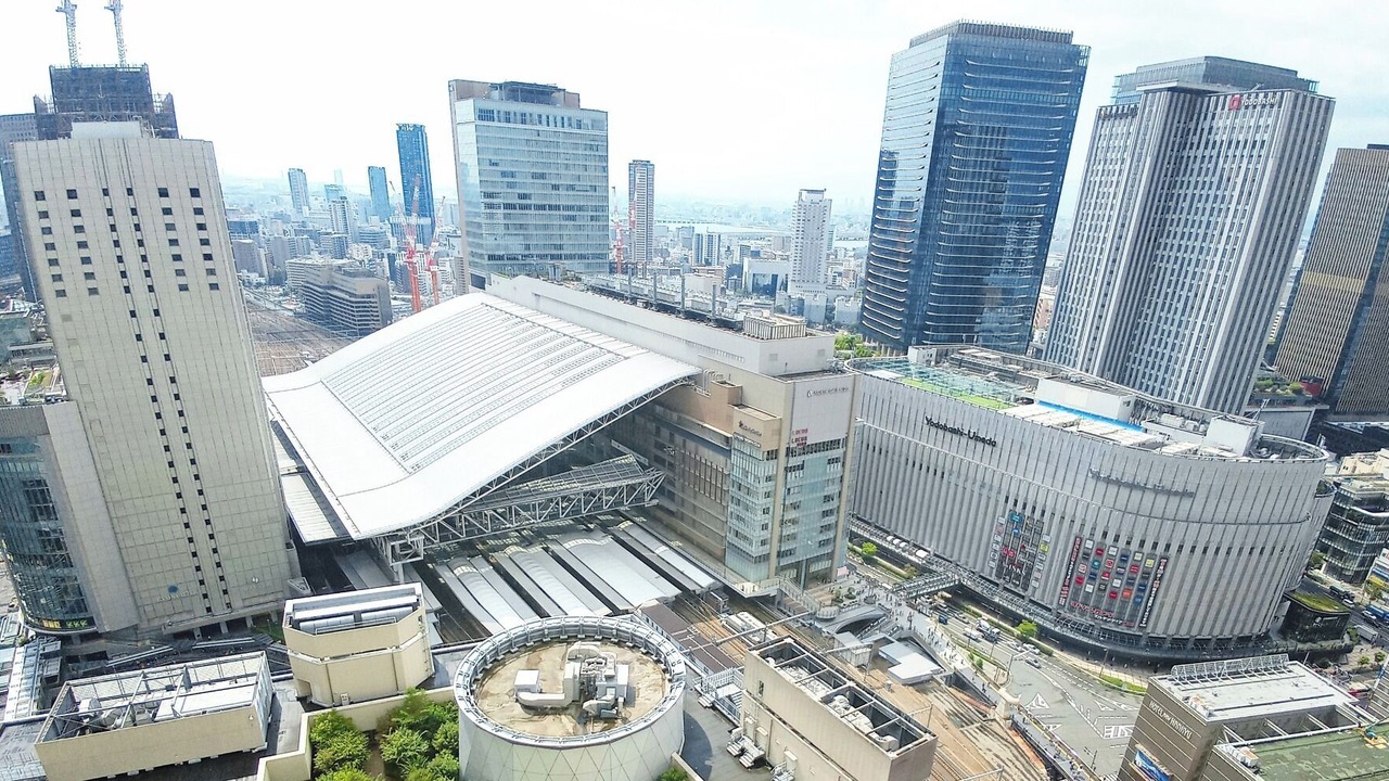 Photo of Others in Uehonmachi