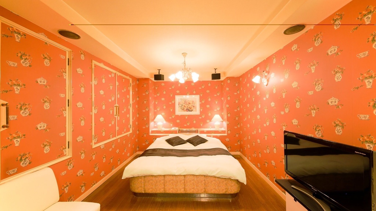 Photo of Bedroom in Uehonmachi