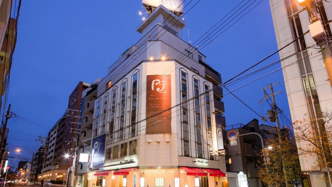 Photo of Outdoor in Uehonmachi
