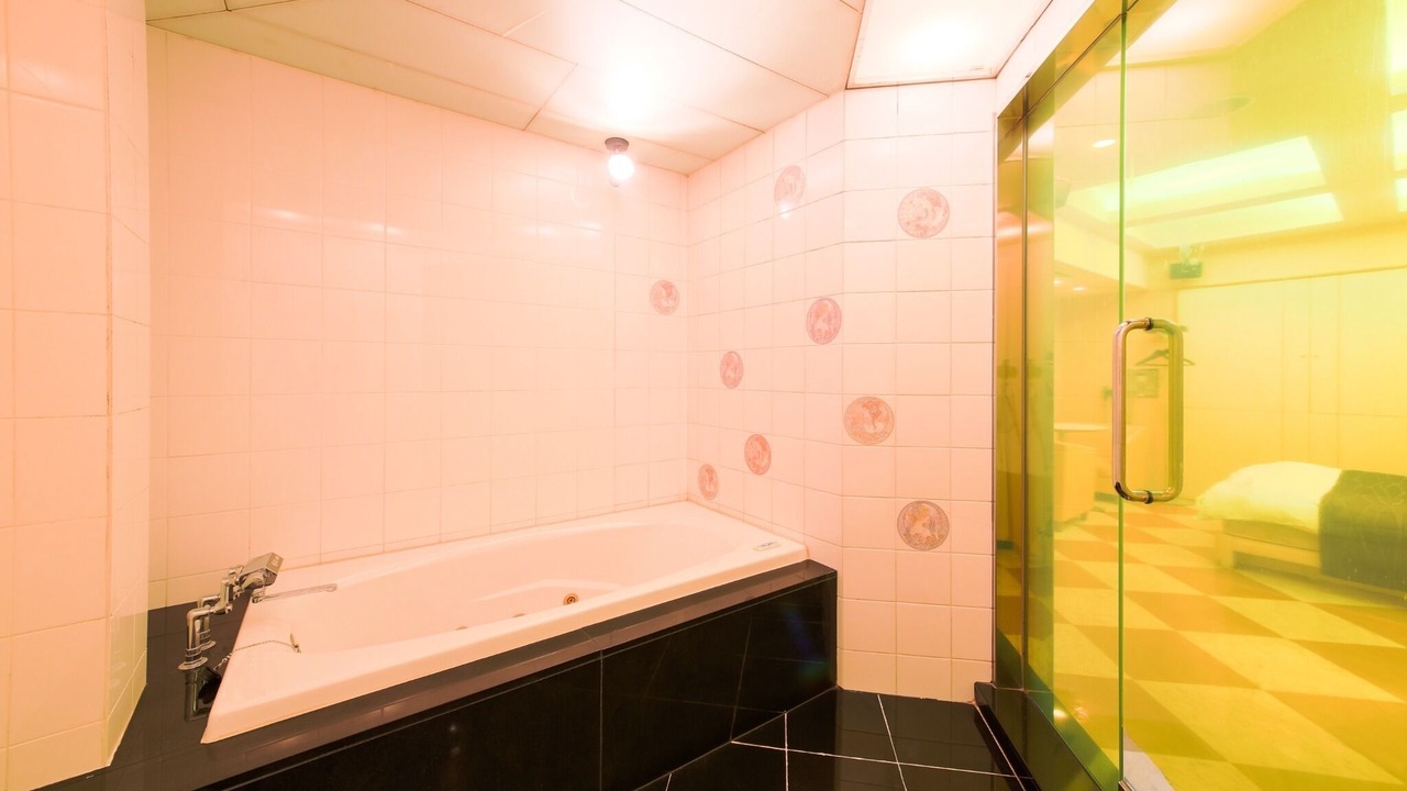 Photo of Bathroom in Uehonmachi