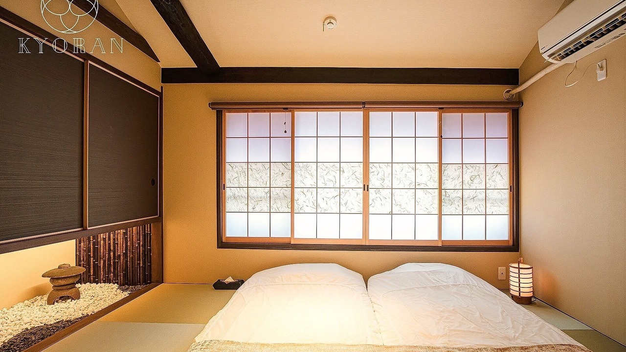 Photo of Bedroom in Sakyo Ward