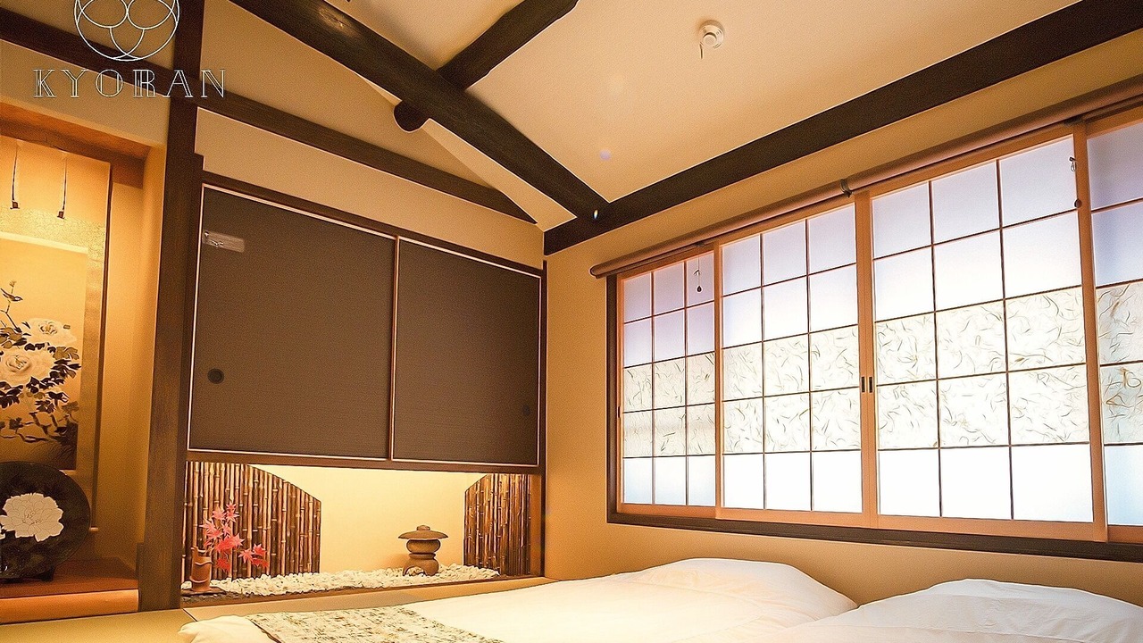 Photo of Bedroom in Sakyo Ward