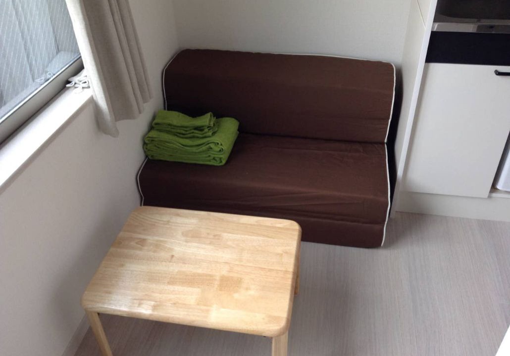Photo of Livingroom in Sumida