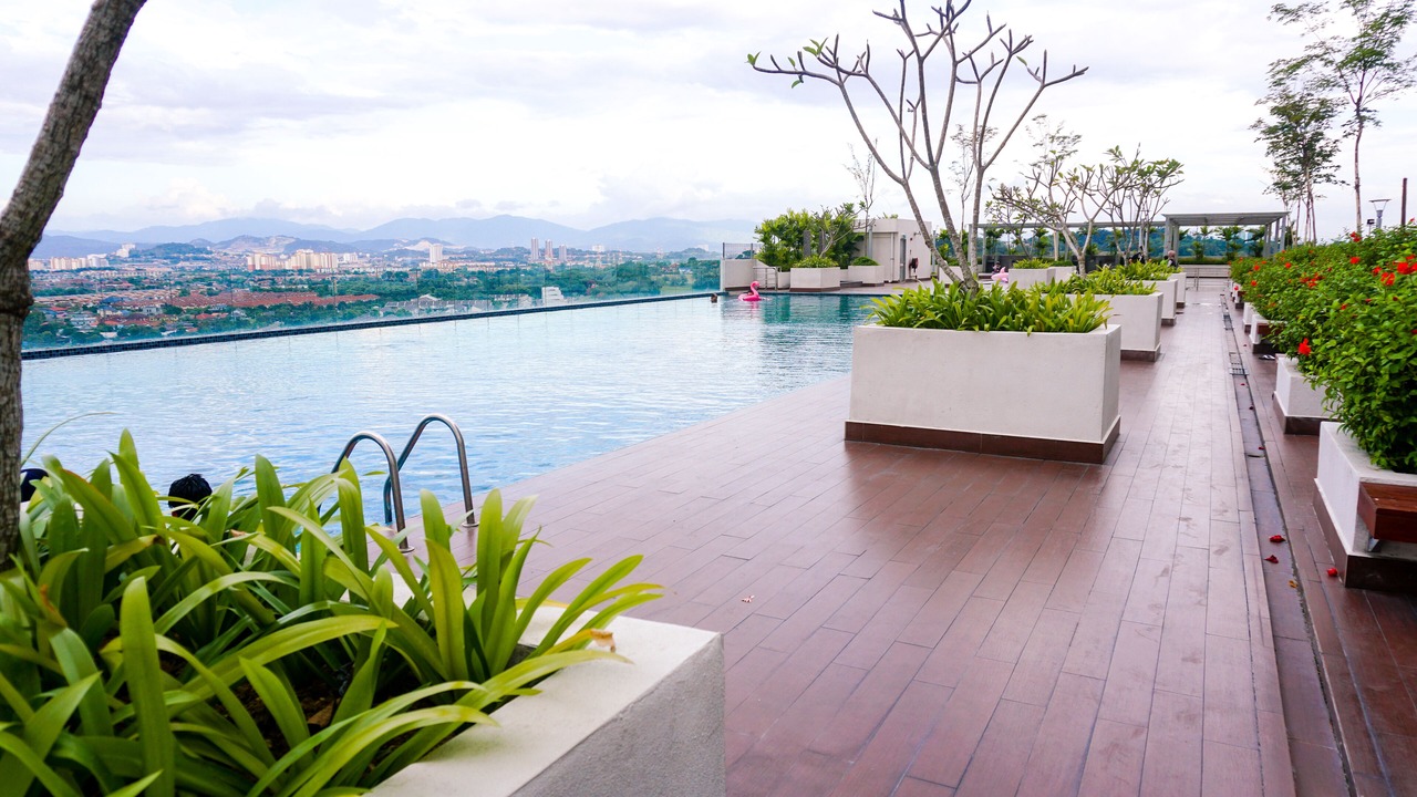 Photo of Outdoor in Bandar Baru Bangi