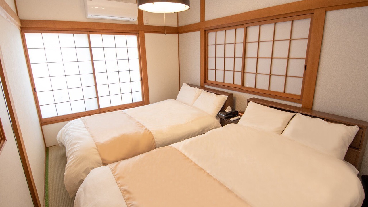 Photo of Bedroom in Suminoe