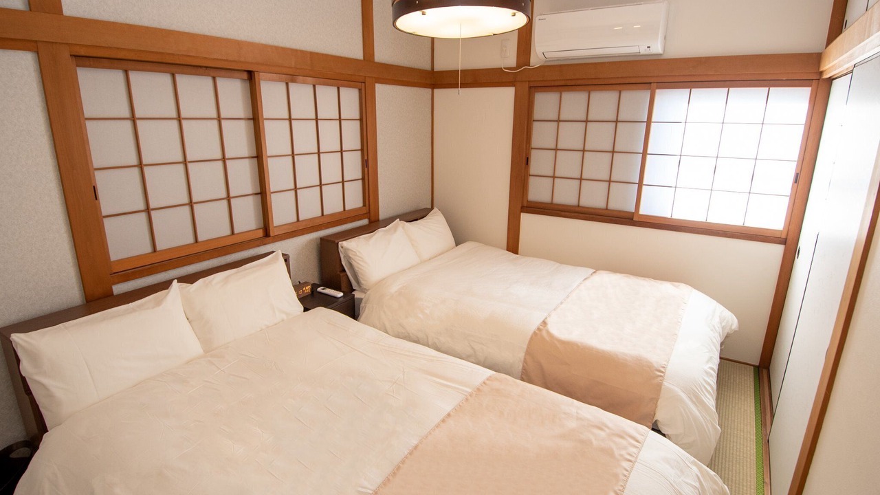 Photo of Bedroom in Suminoe