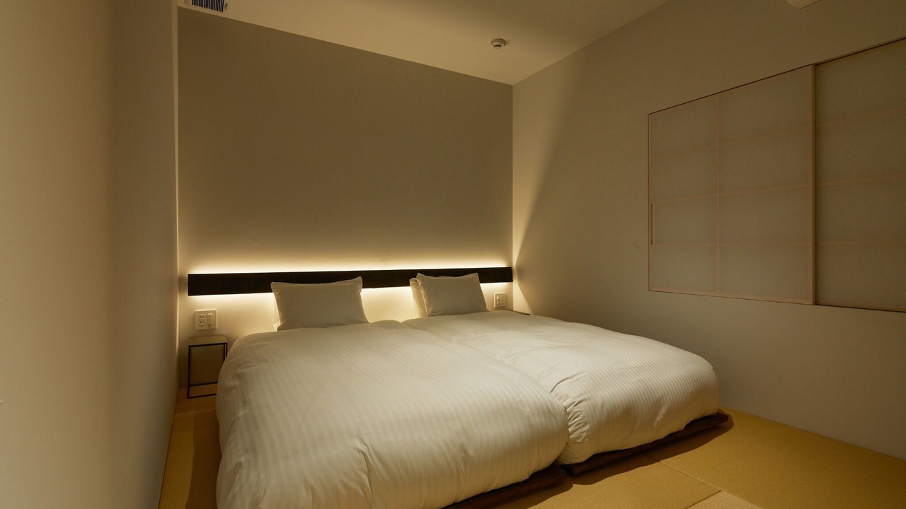 Photo of Bedroom in Shimogyo