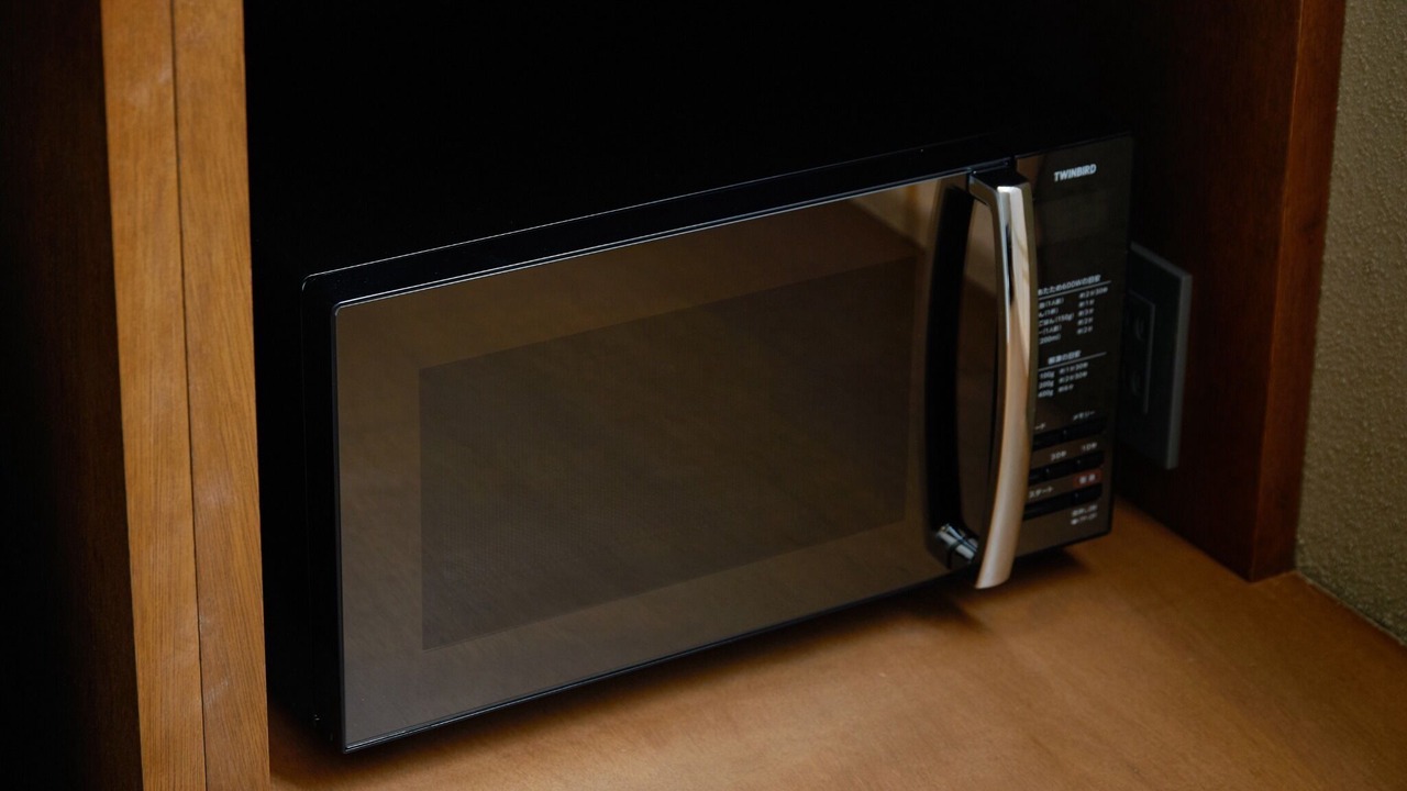 Photo of Kitchen in Shimogyo