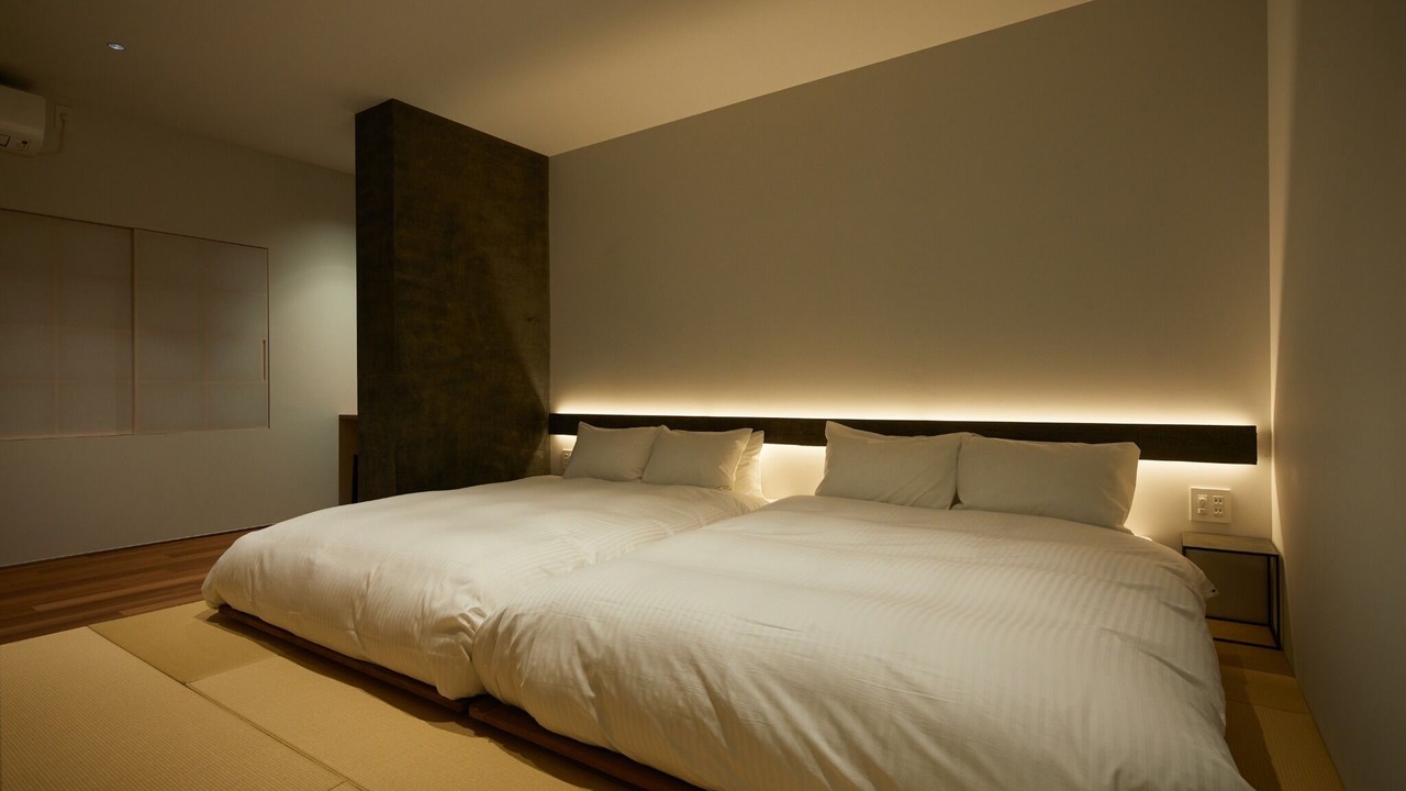 Photo of Bedroom in Shimogyo
