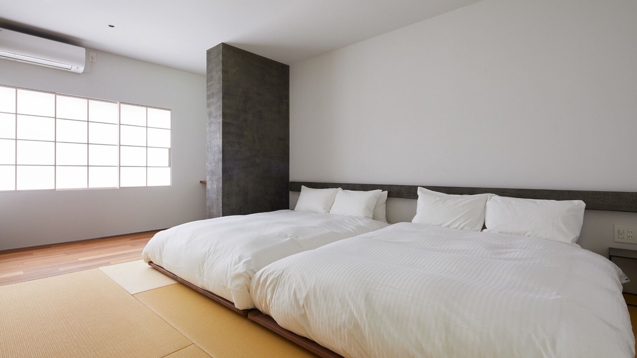 Photo of Bedroom in Shimogyo