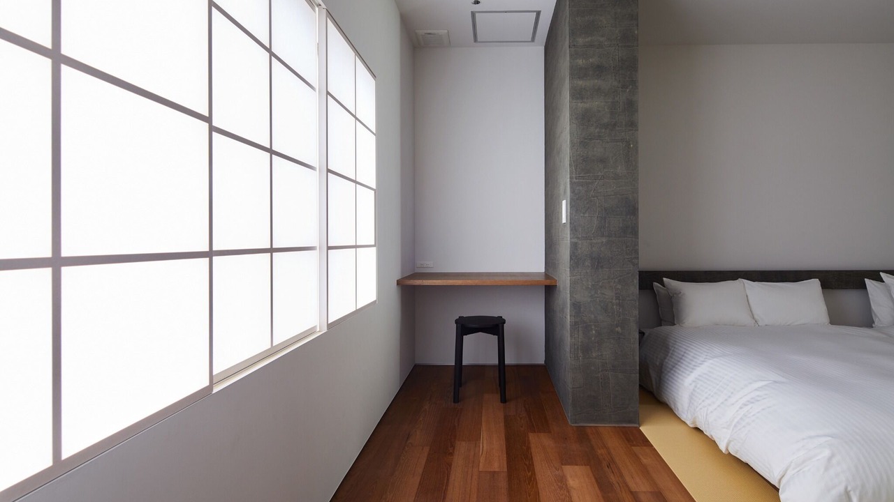 Photo of Bedroom in Shimogyo