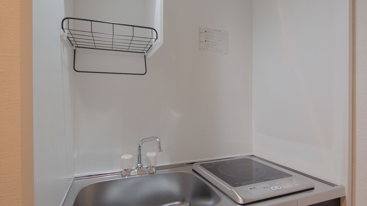 Photo of Bedroom in Uehonmachi