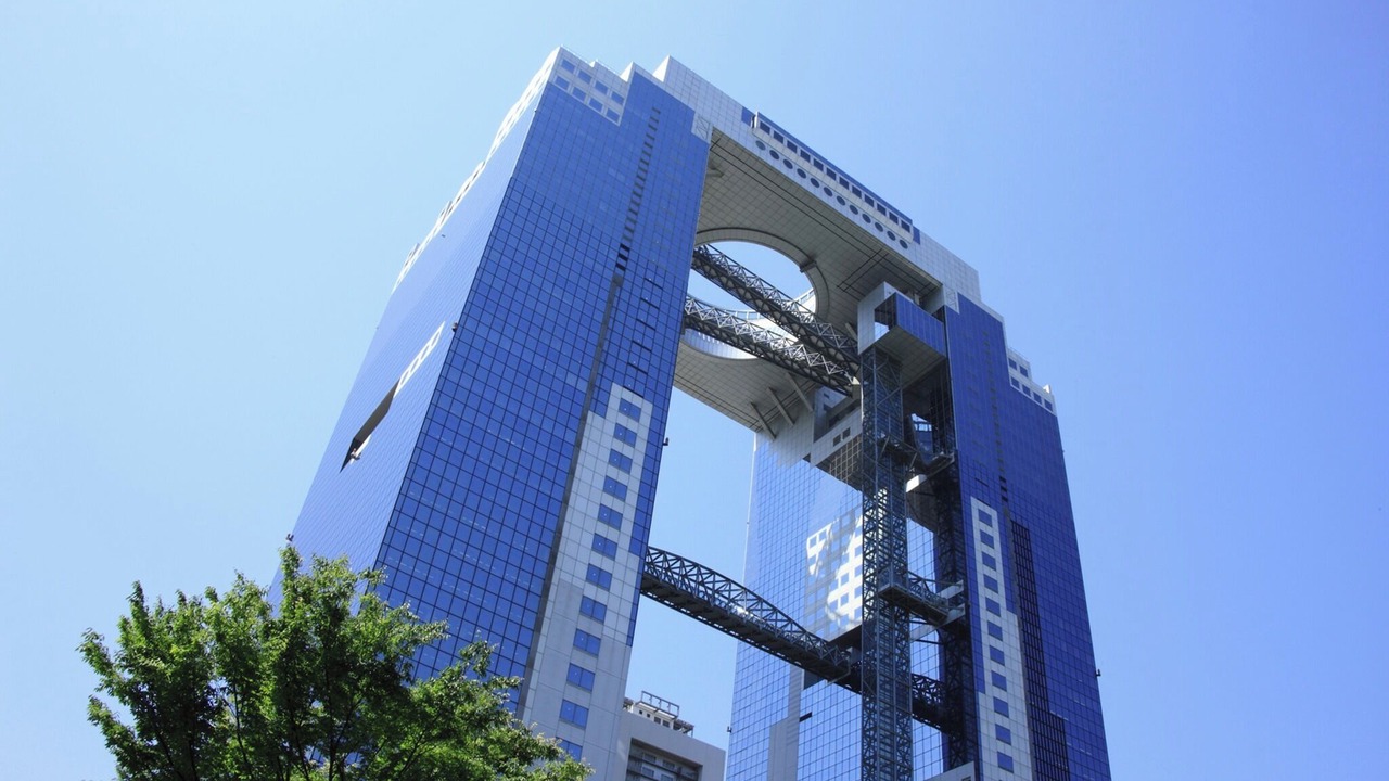 Photo of Others in Uehonmachi