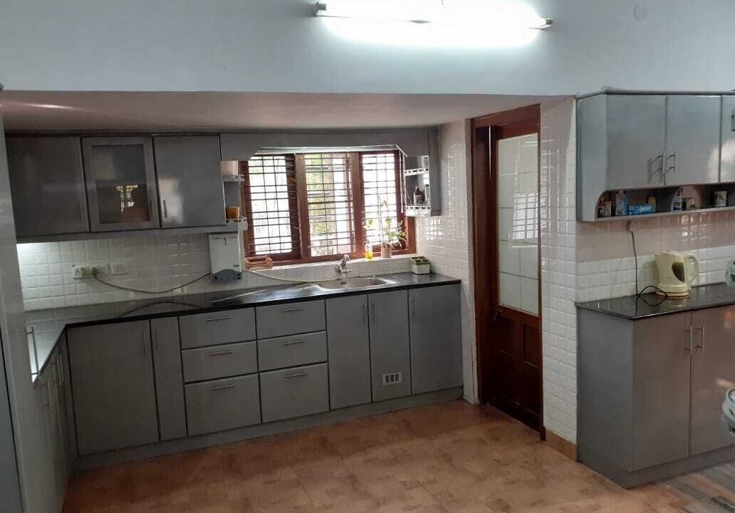Photo of Kitchen in Kulanada