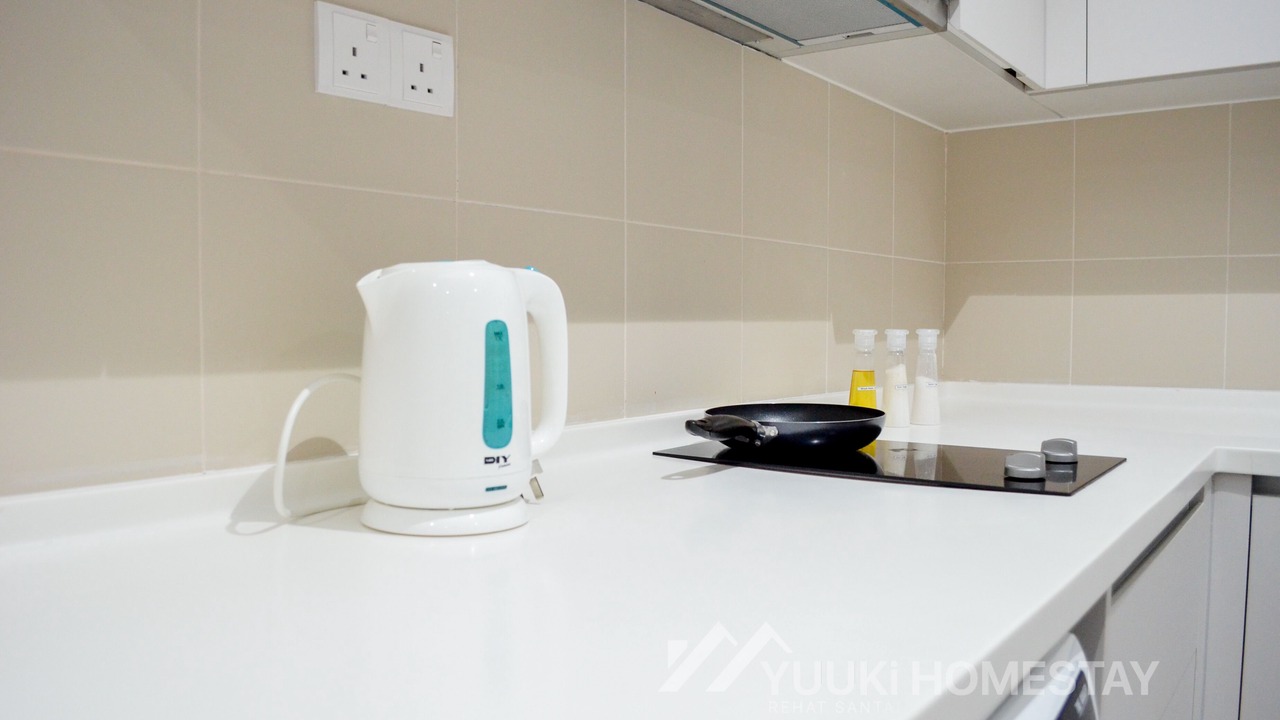 Photo of Kitchen in Shah Alam