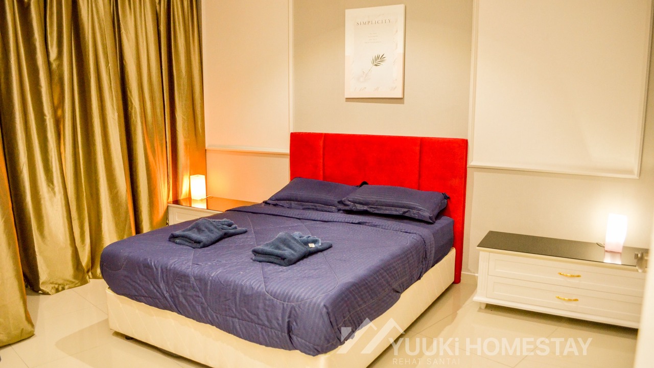 Photo of Bedroom in Shah Alam