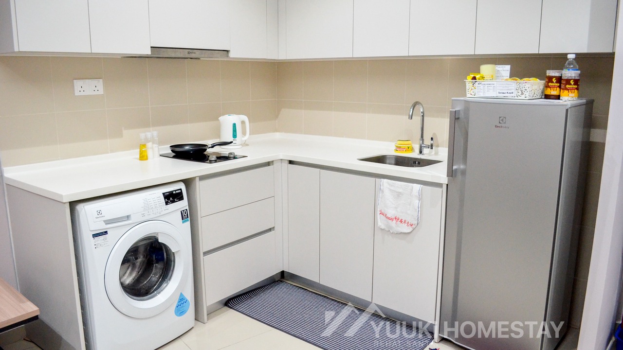 Photo of Kitchen in Shah Alam