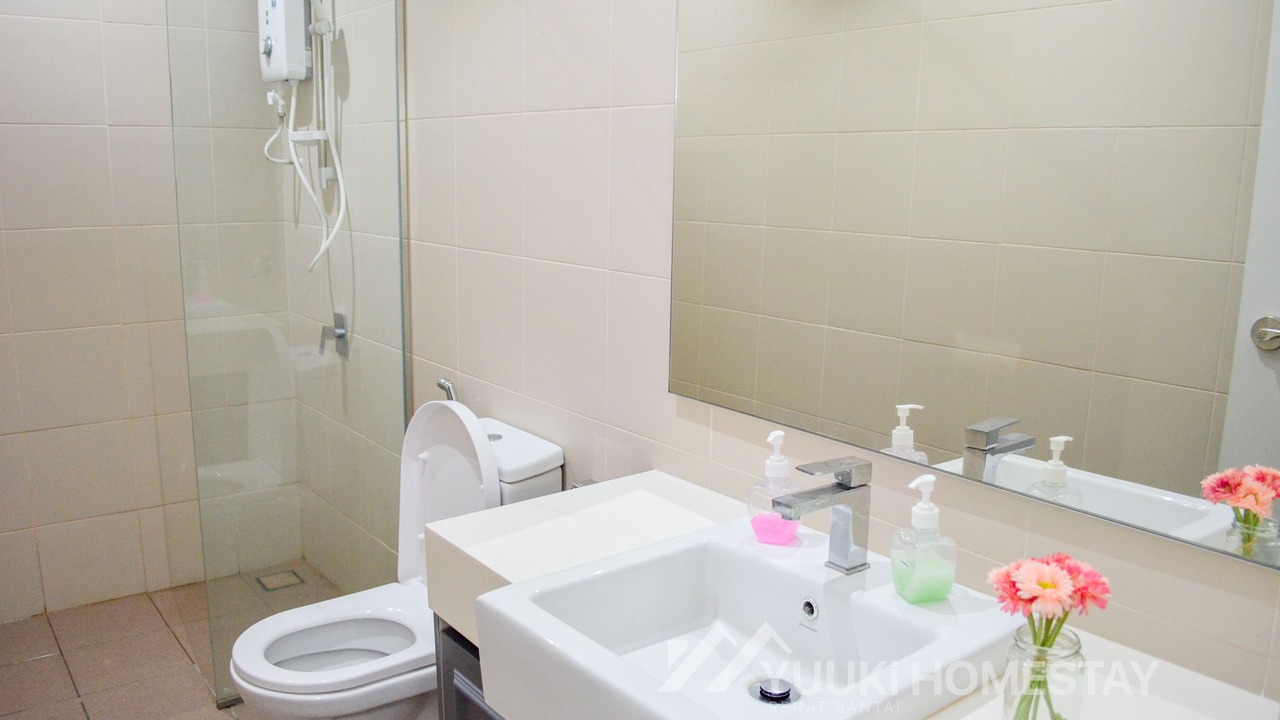 Photo of Bathroom in Shah Alam