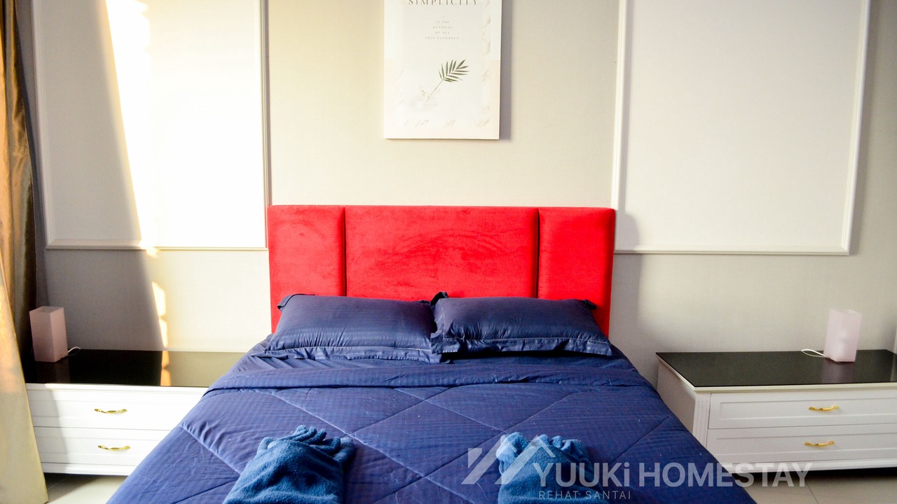 Photo of Bedroom in Shah Alam