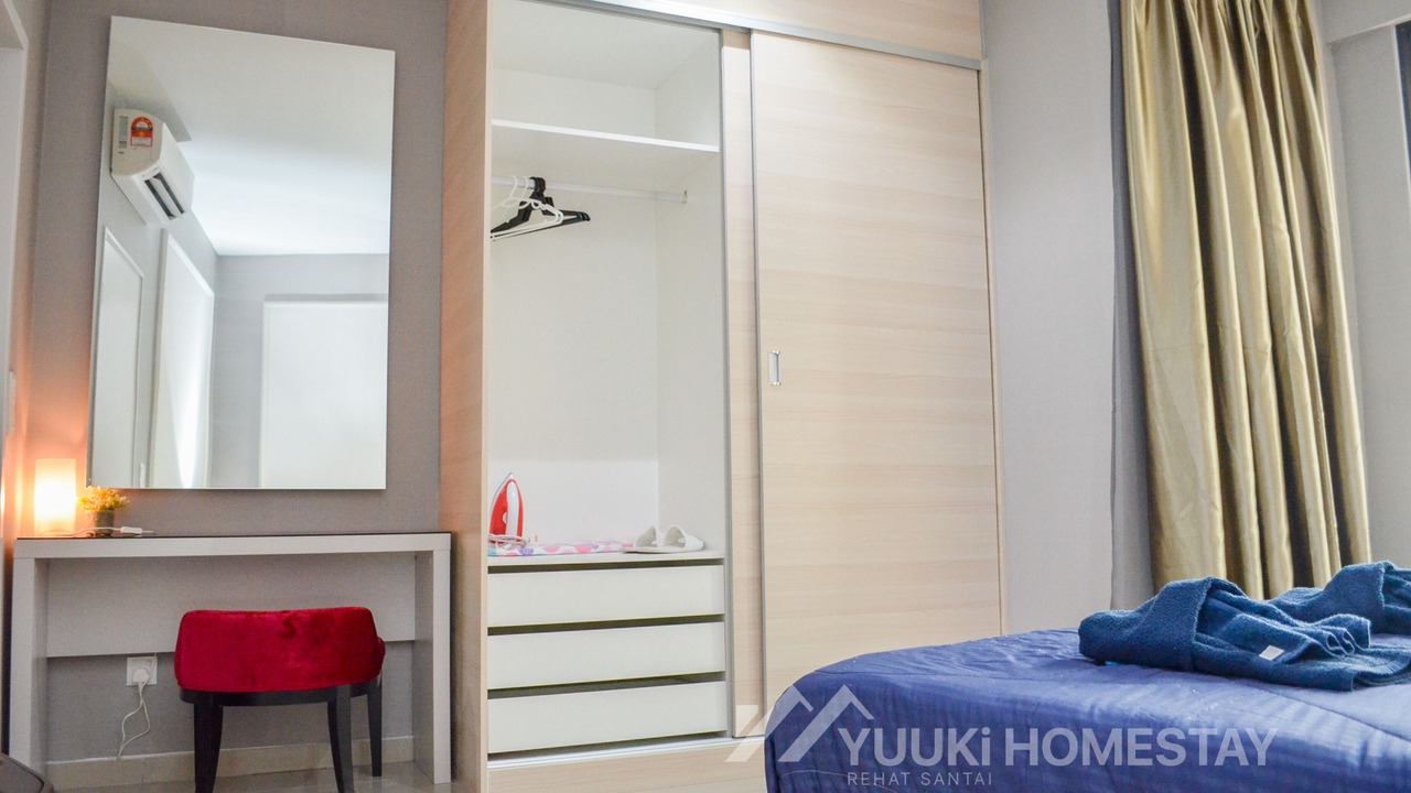 Photo of Bedroom in Shah Alam