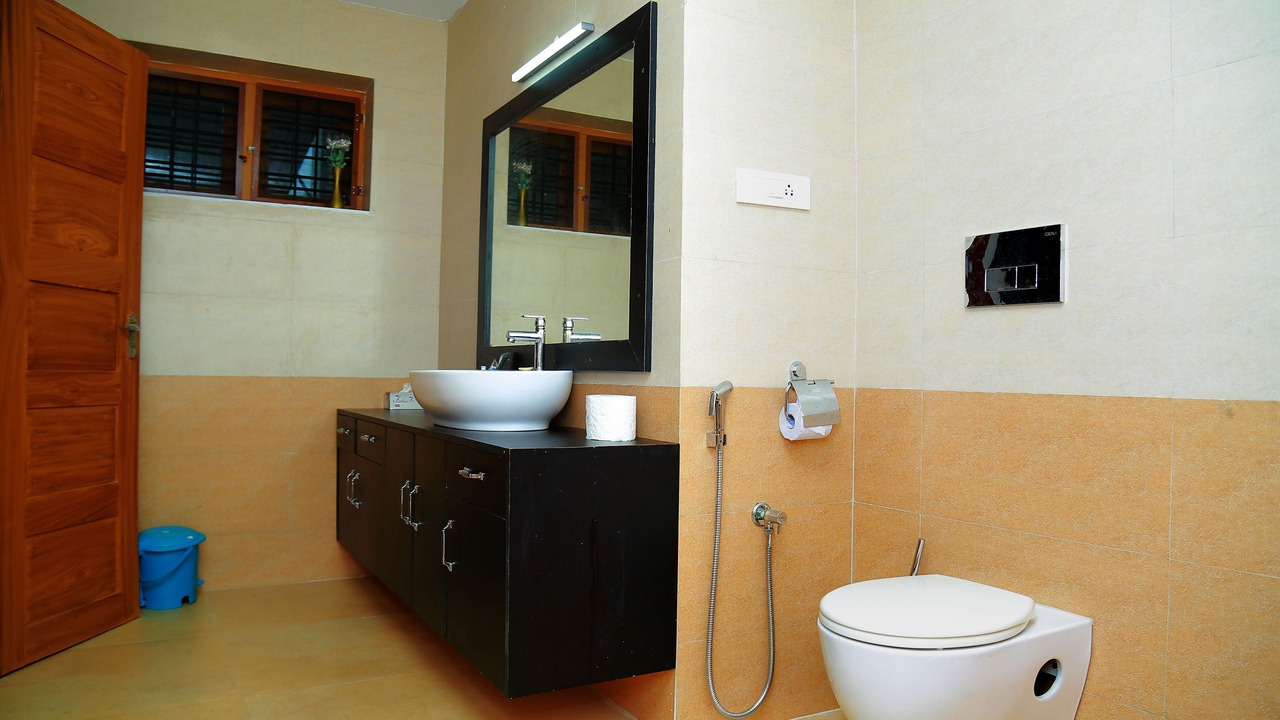 Photo of Bathroom in Kulanada