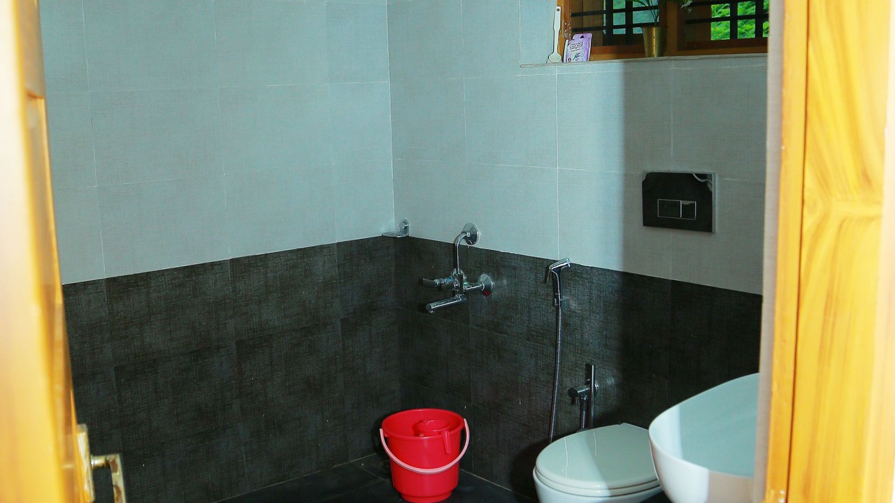 Photo of Bathroom in Kulanada