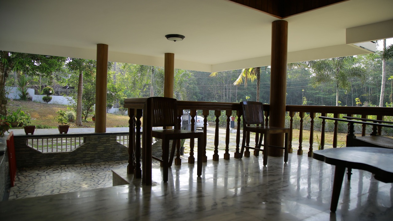 Photo of Patio Balcony in Kulanada