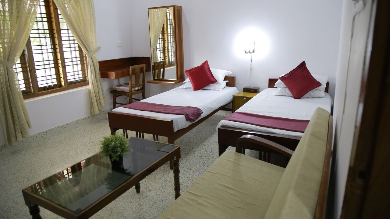 Photo of Bedroom in Kulanada