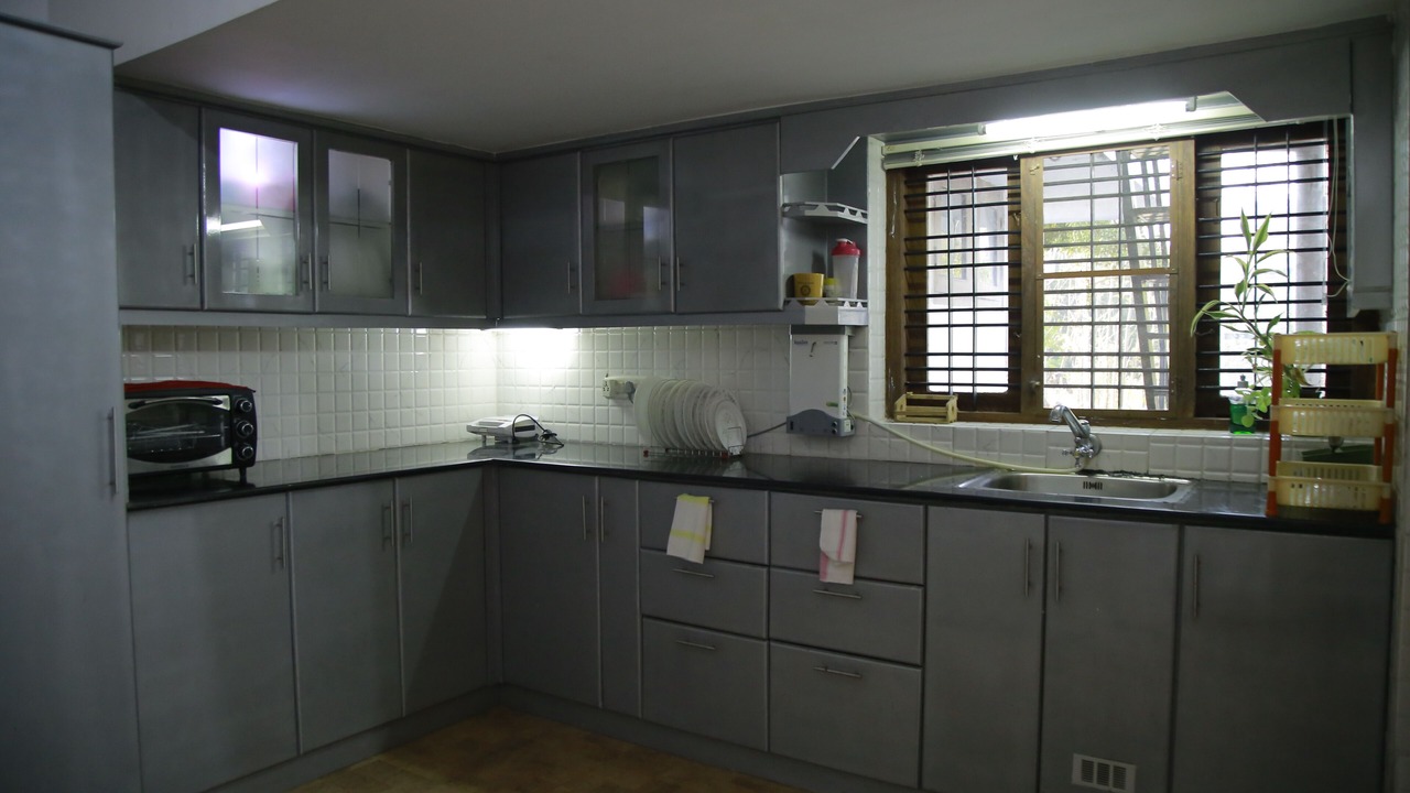 Photo of Kitchen in Kulanada