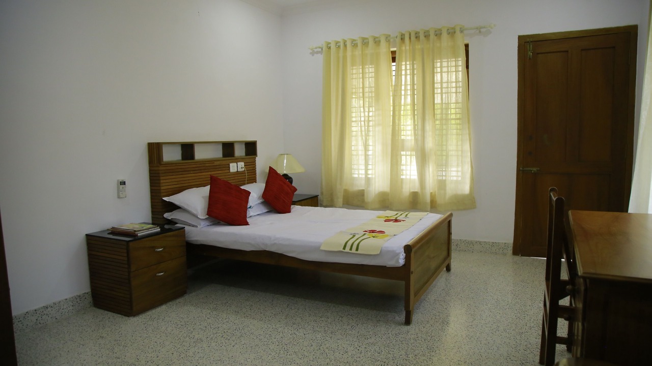 Photo of Bedroom in Kulanada