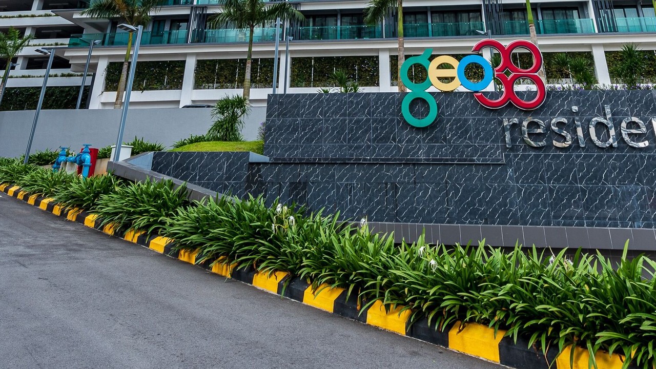 Photo of Outdoor in Genting Highlands