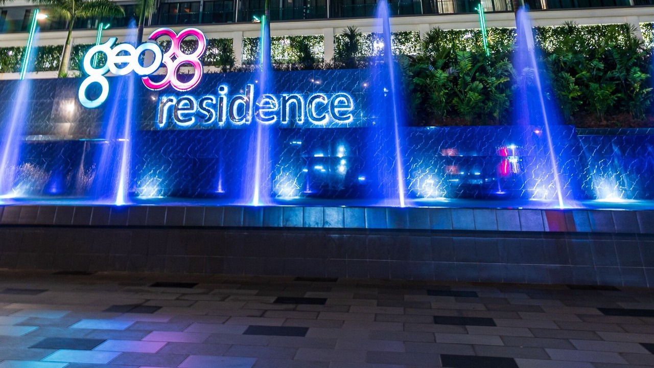 Photo of Outdoor in Genting Highlands
