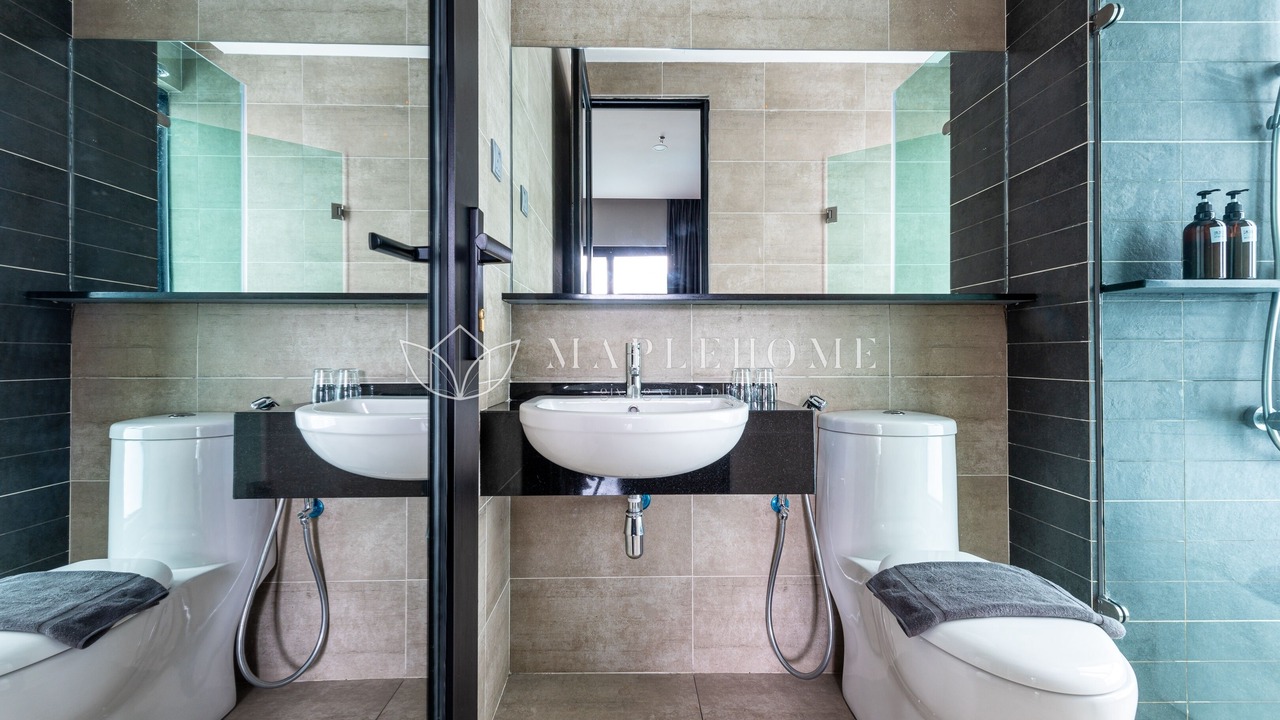 Photo of Bathroom in Genting Highlands