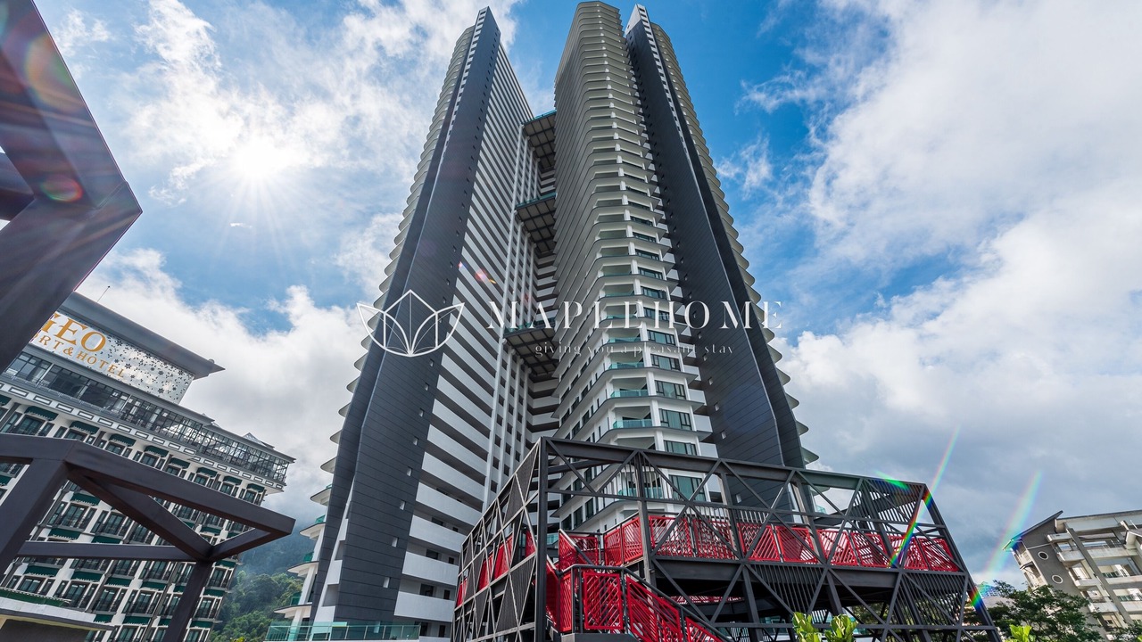 Photo of Outdoor in Genting Highlands