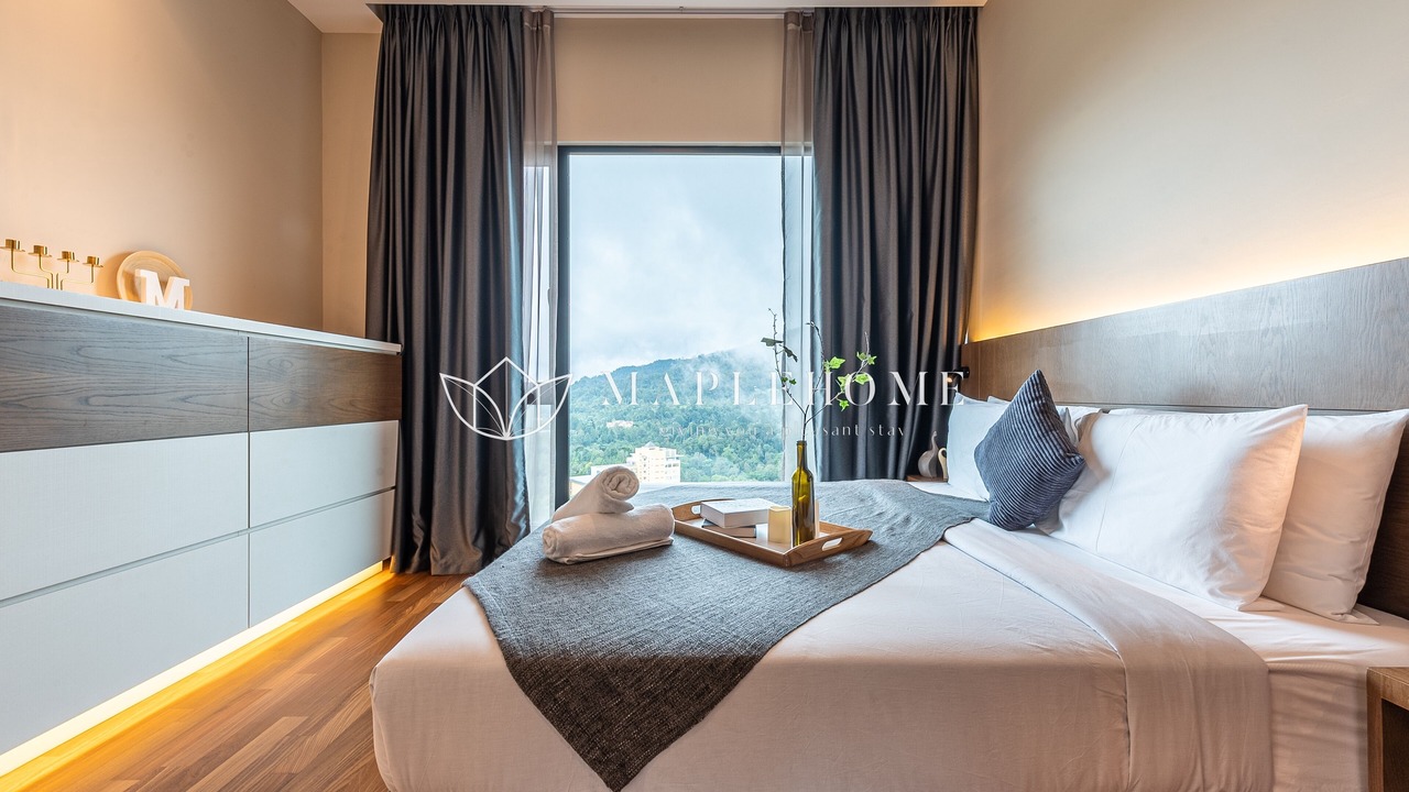 Photo of Bedroom in Genting Highlands
