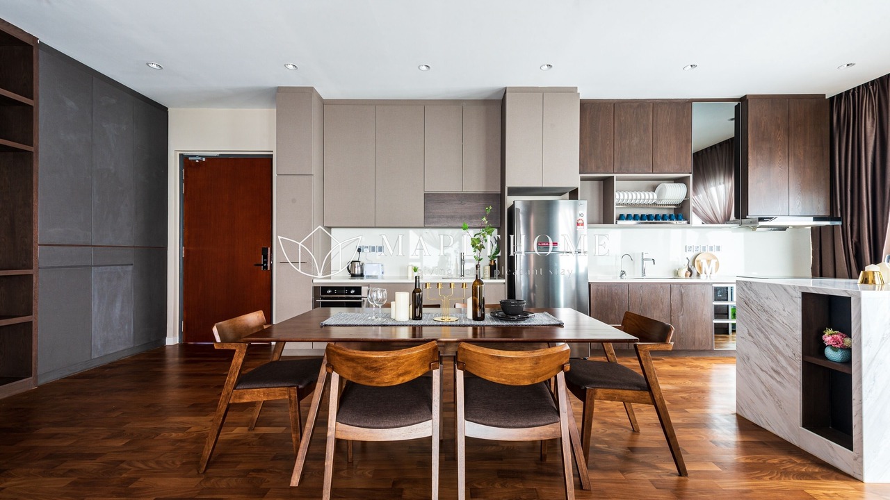 Photo of Kitchen in Genting Highlands