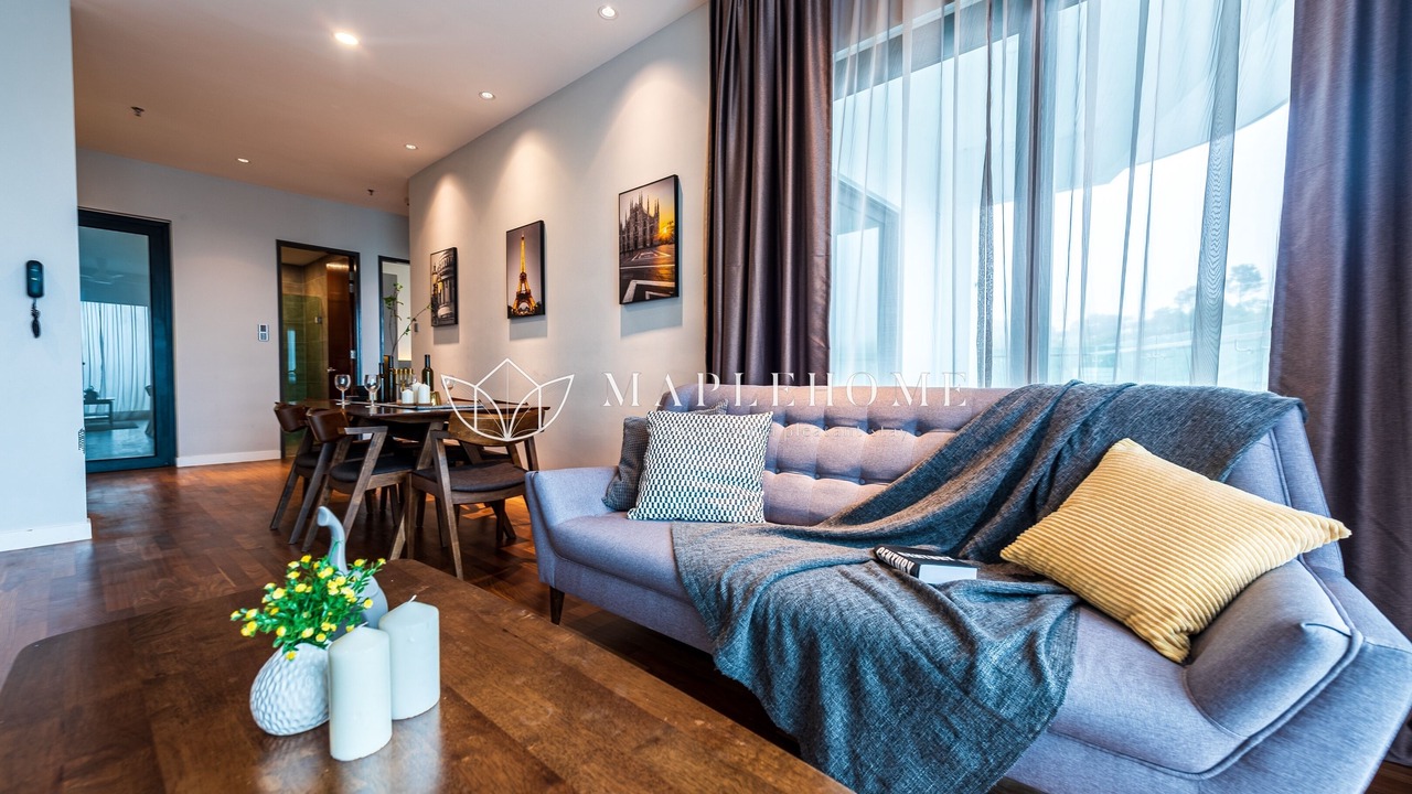 Photo of Livingroom in Genting Highlands
